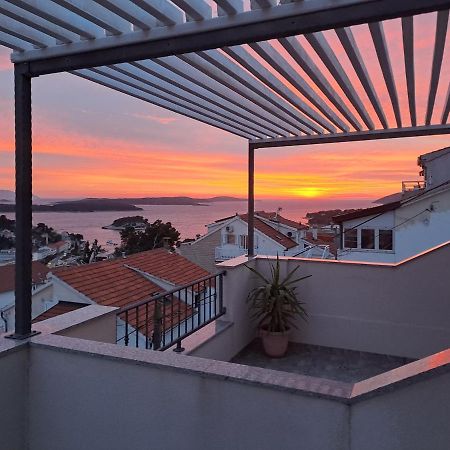 BenJak Apartments Hvar Town Buitenkant foto